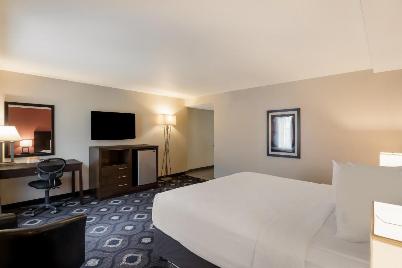 Grand Z Hotel Casino By Red Lion Hotels (Adults Only) Central  City Luaran gambar