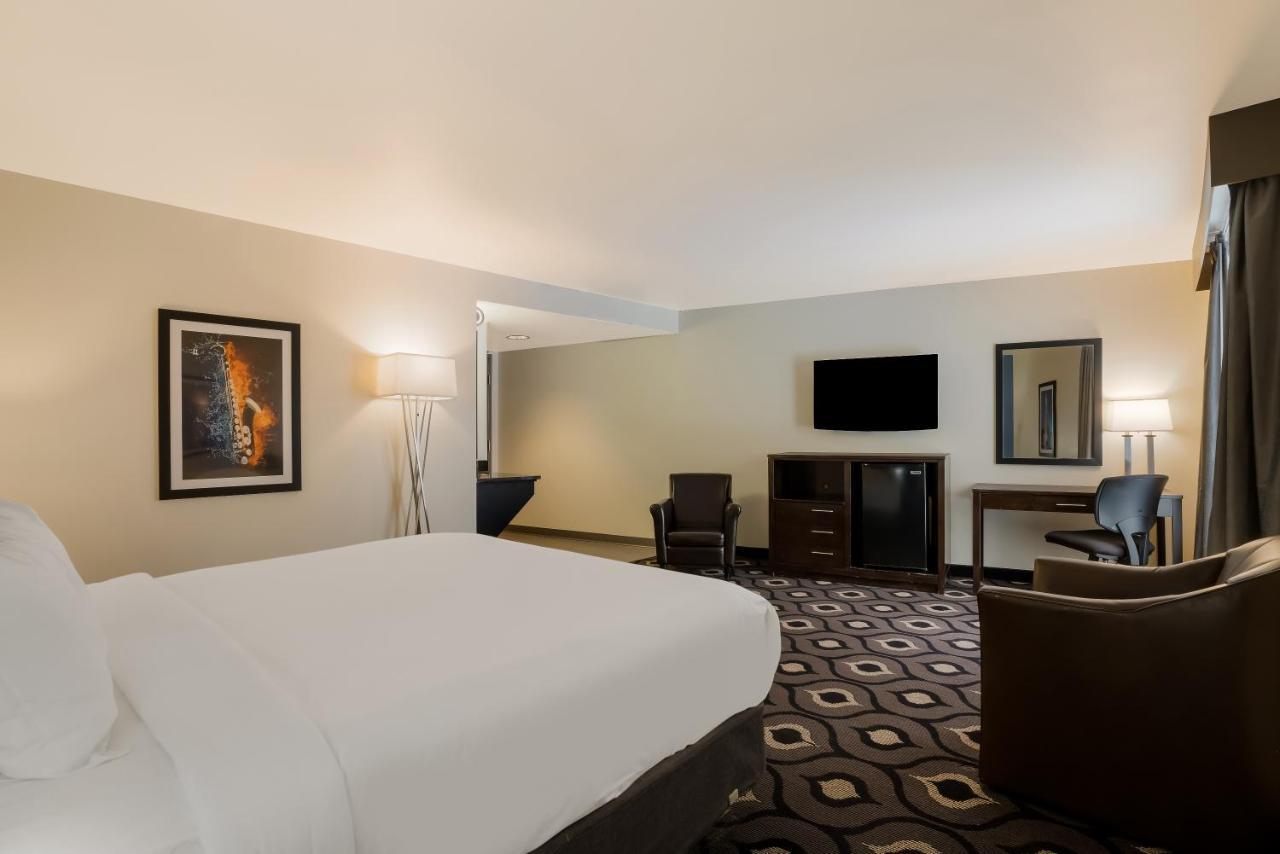 Grand Z Hotel Casino By Red Lion Hotels (Adults Only) Central  City Luaran gambar