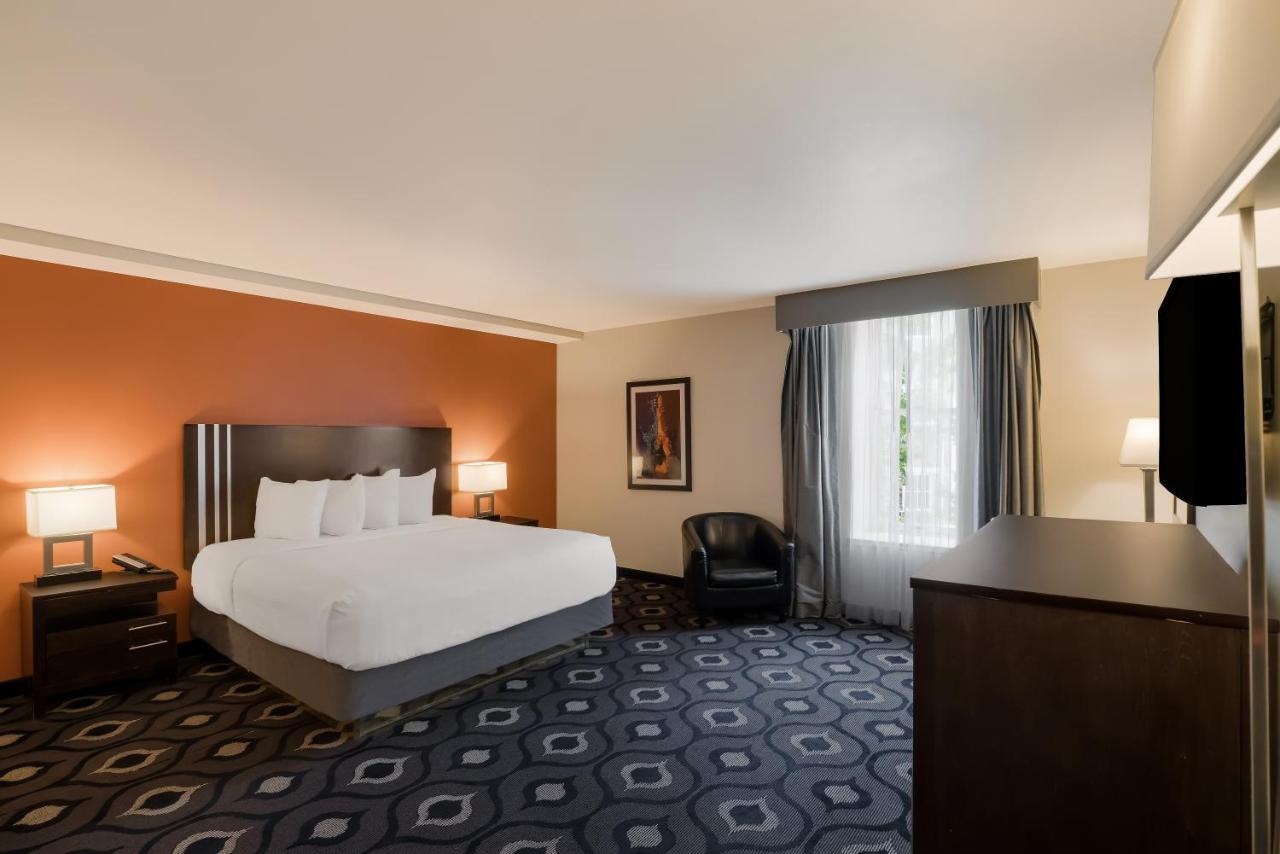 Grand Z Hotel Casino By Red Lion Hotels (Adults Only) Central  City Luaran gambar