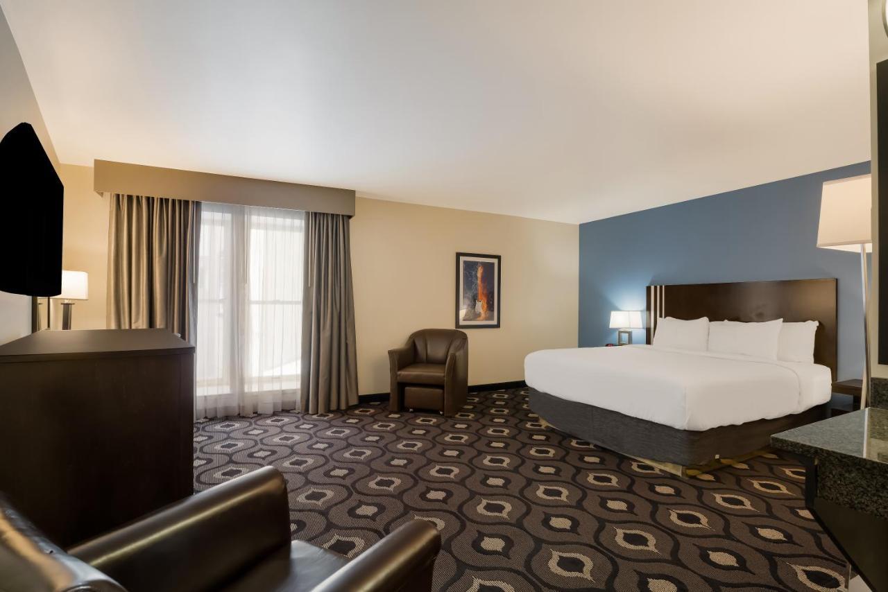 Grand Z Hotel Casino By Red Lion Hotels (Adults Only) Central  City Luaran gambar