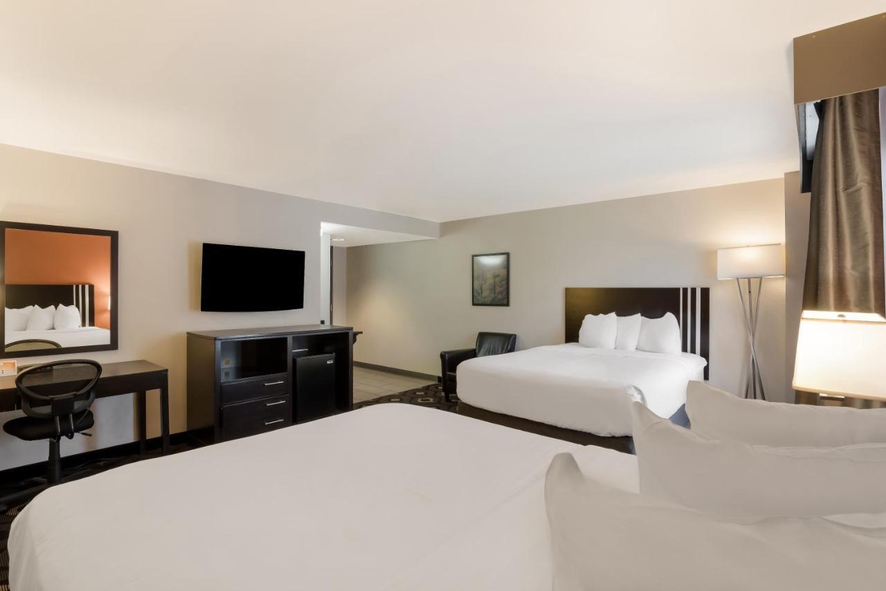 Grand Z Hotel Casino By Red Lion Hotels (Adults Only) Central  City Luaran gambar