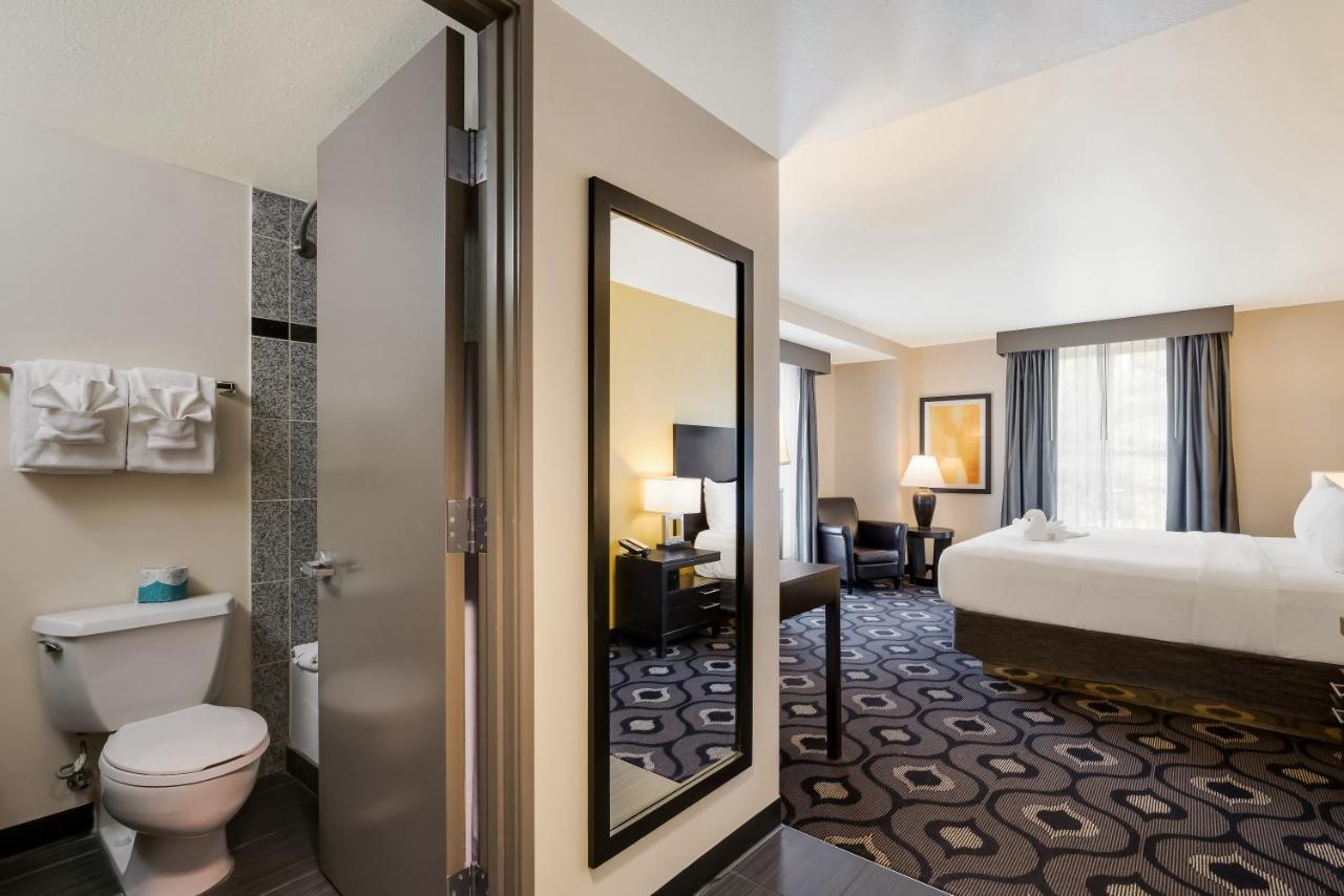 Grand Z Hotel Casino By Red Lion Hotels (Adults Only) Central  City Luaran gambar