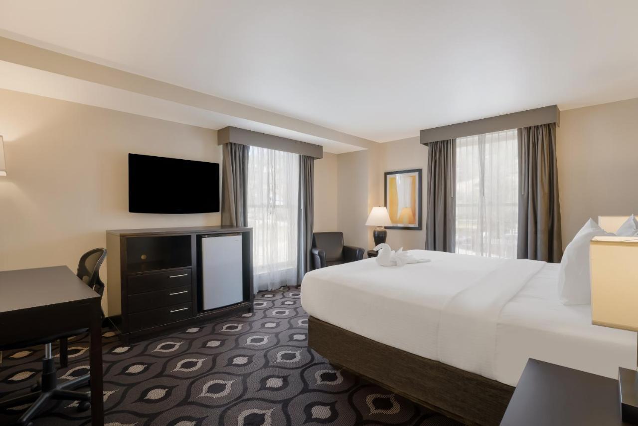Grand Z Hotel Casino By Red Lion Hotels (Adults Only) Central  City Luaran gambar