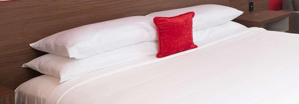 Grand Z Hotel Casino By Red Lion Hotels (Adults Only) Central  City Bilik gambar