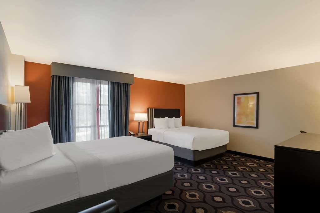 Grand Z Hotel Casino By Red Lion Hotels (Adults Only) Central  City Bilik gambar