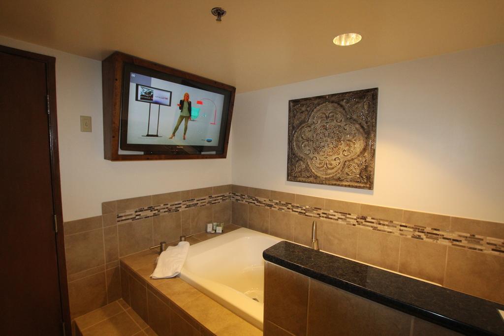Grand Z Hotel Casino By Red Lion Hotels (Adults Only) Central  City Luaran gambar