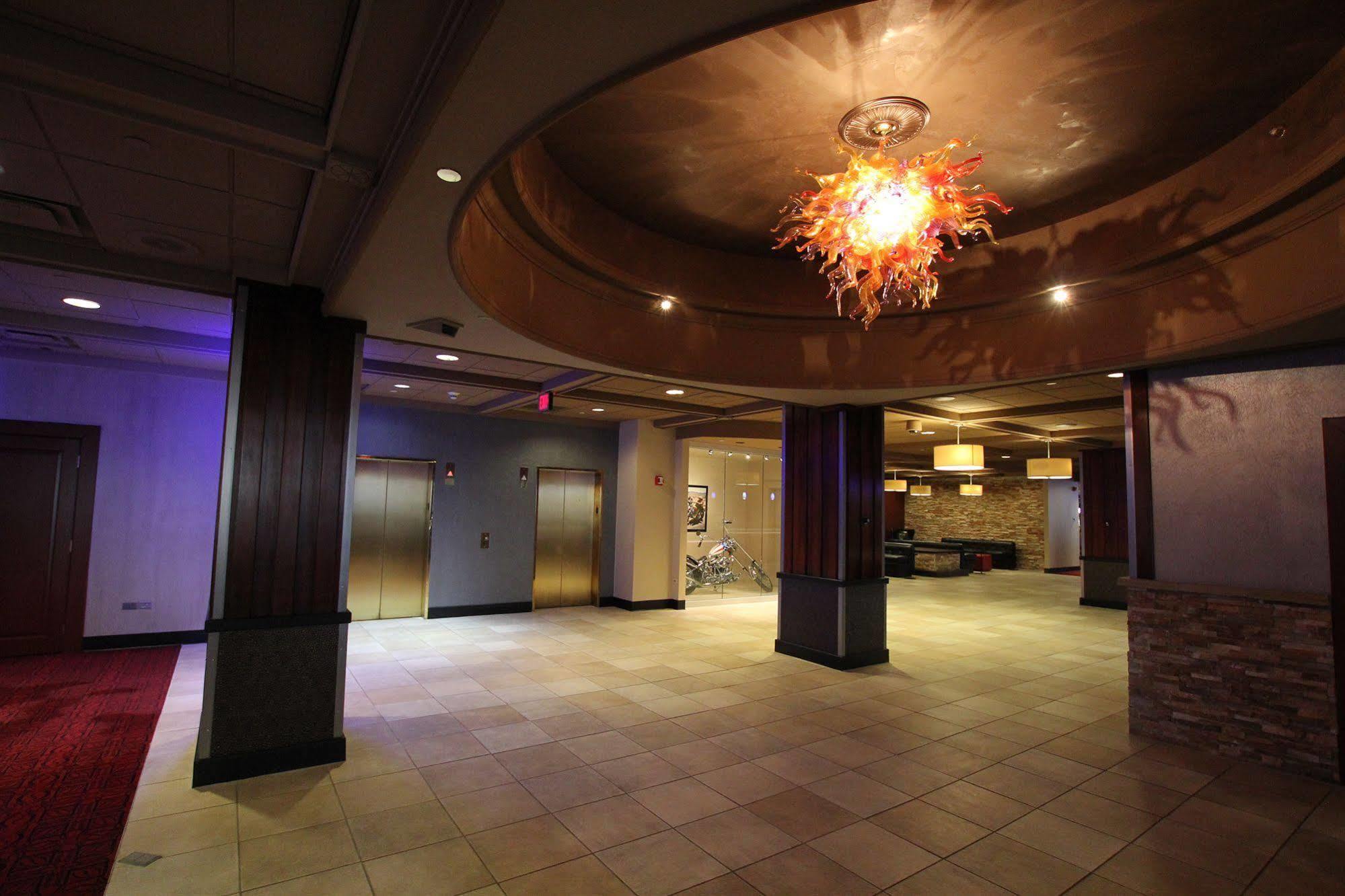 Grand Z Hotel Casino By Red Lion Hotels (Adults Only) Central  City Luaran gambar
