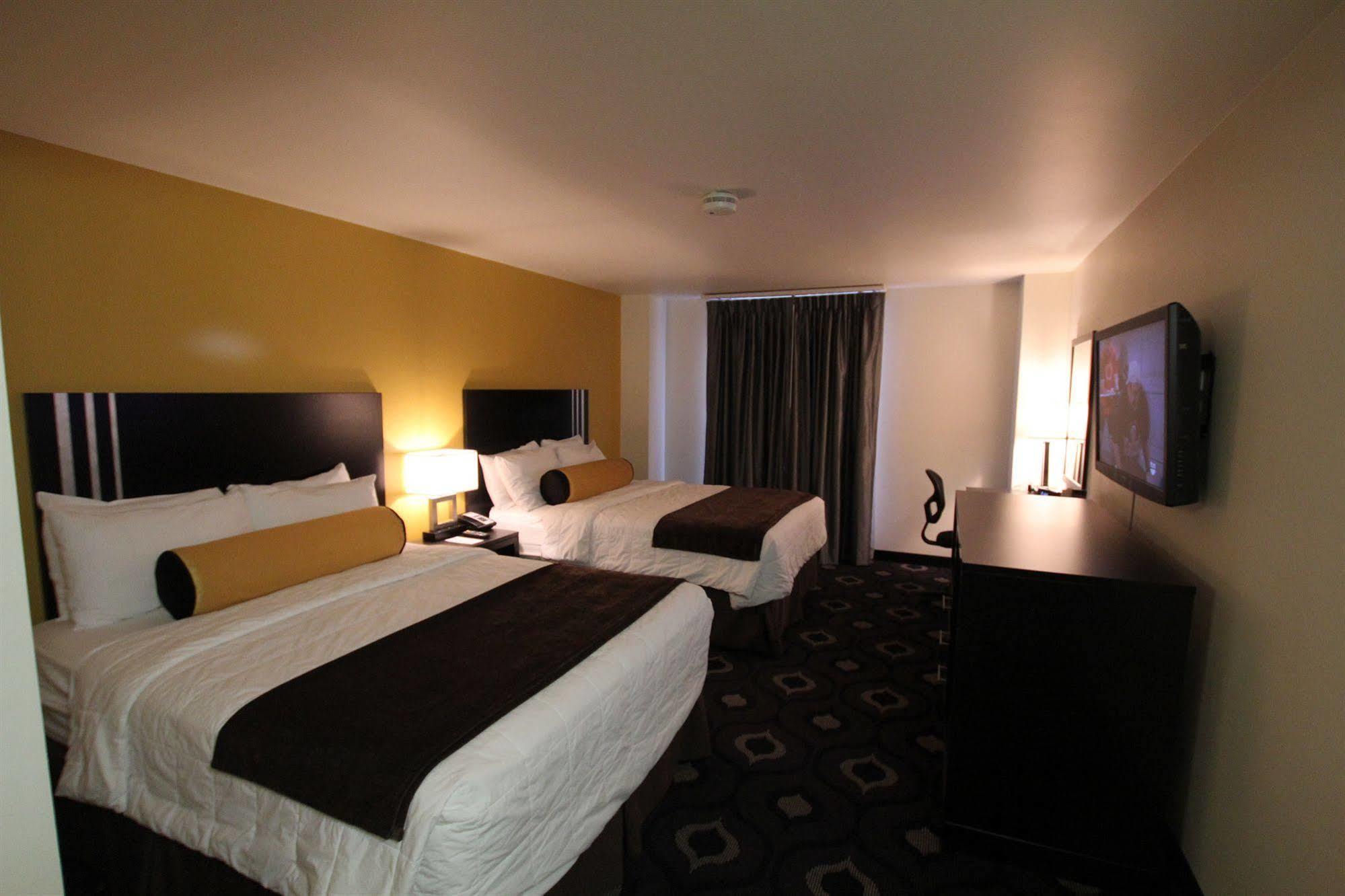 Grand Z Hotel Casino By Red Lion Hotels (Adults Only) Central  City Luaran gambar