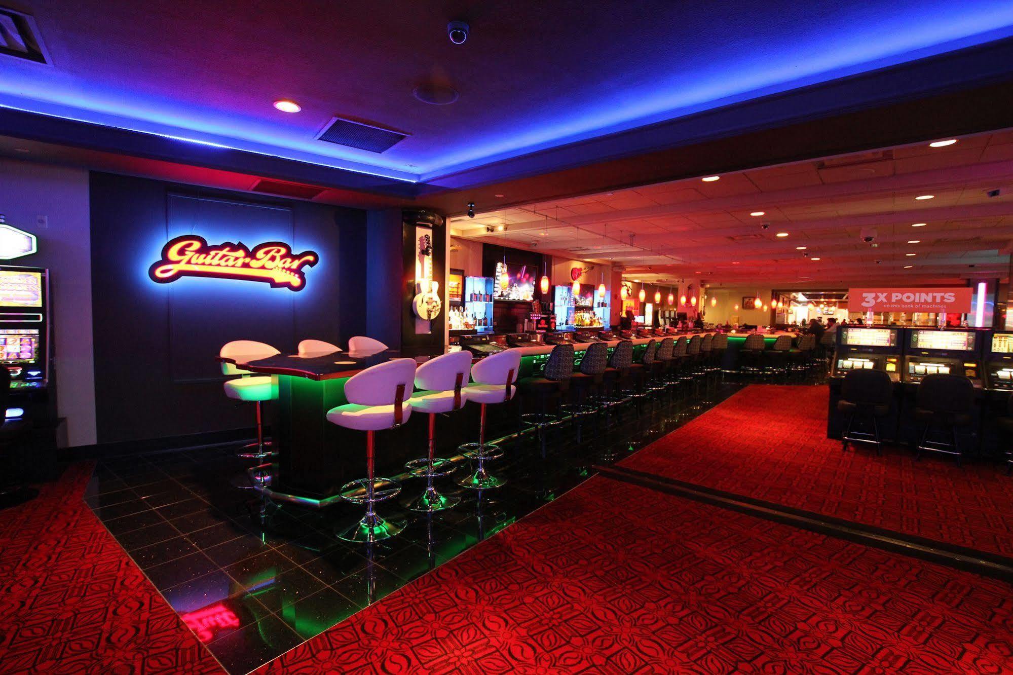 Grand Z Hotel Casino By Red Lion Hotels (Adults Only) Central  City Luaran gambar