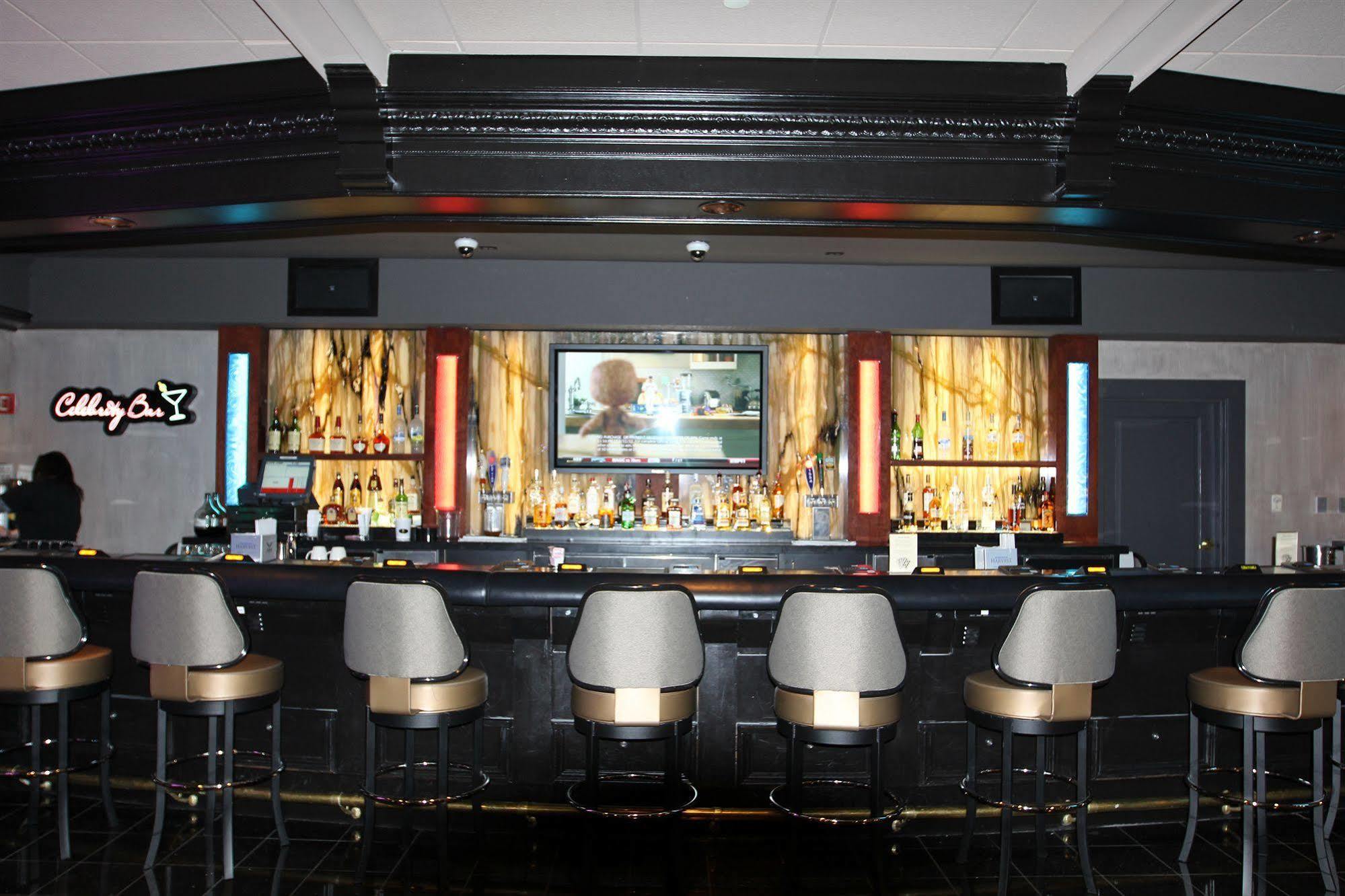 Grand Z Hotel Casino By Red Lion Hotels (Adults Only) Central  City Luaran gambar